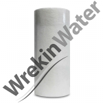 PS5-10BB - Polyspun Sediment Filter 5 Micron 4.5in Diameter